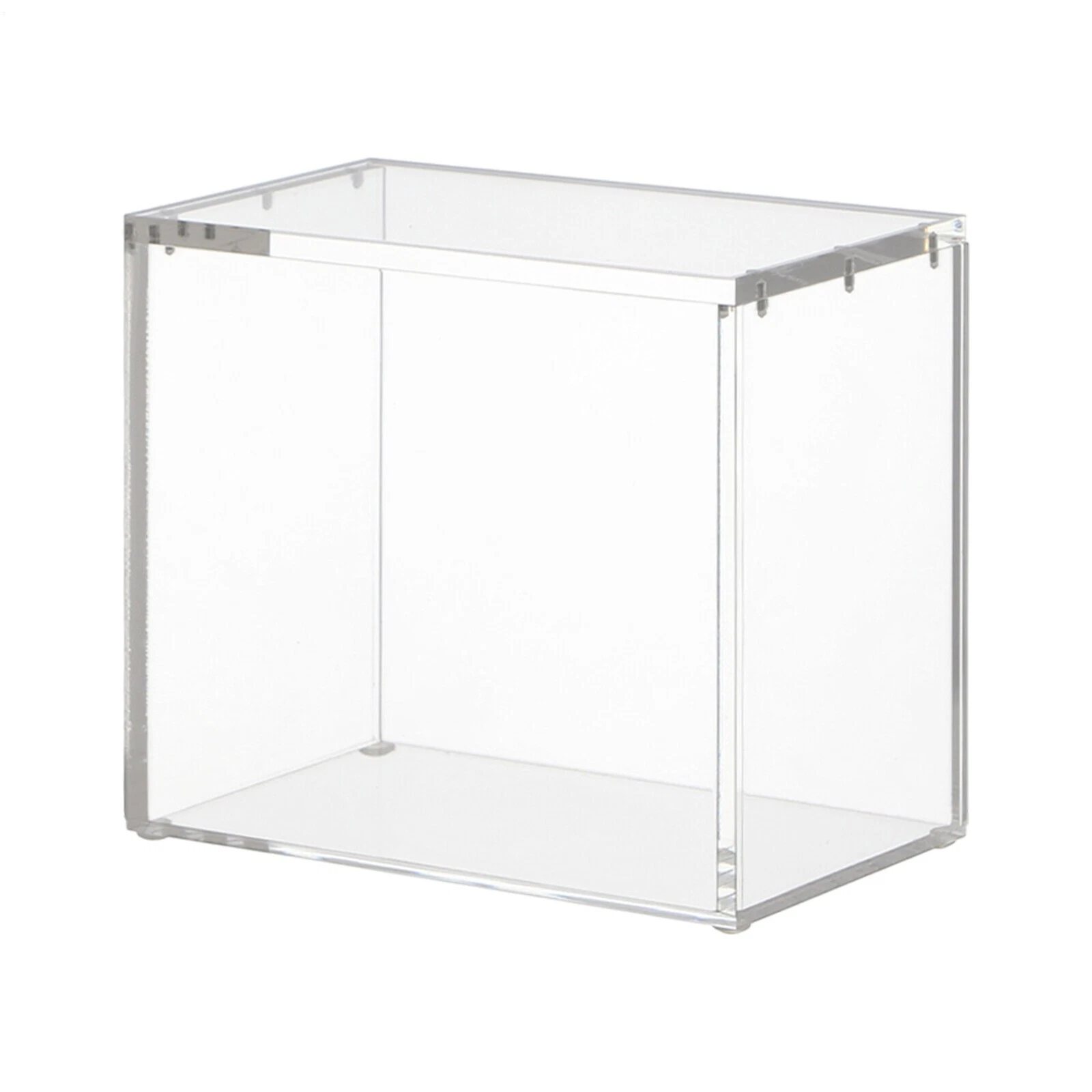 Pokemon ETB Premium Acrylic Display Box