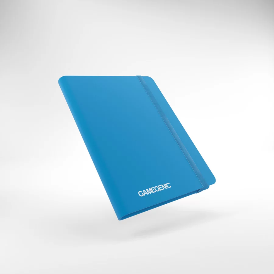 Gamegenic Casual Binder - 18 Pocket