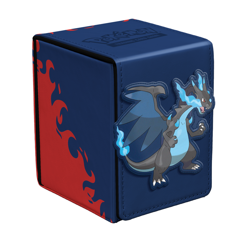 Mega Charizard EX Deck Box