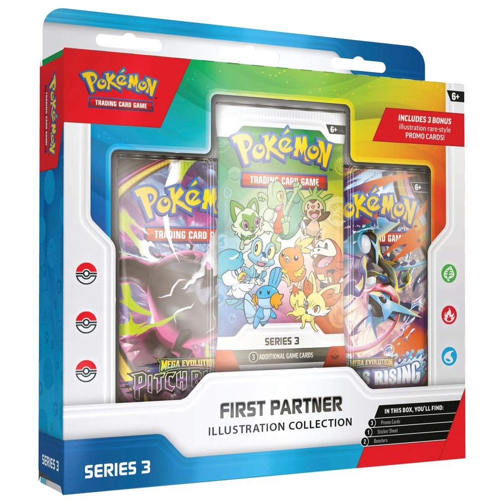 First Partners Illustration Box 3